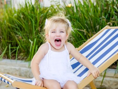 Χειριστικό παιδί 6 ετών: Αν σας κάνει ό,τι θέλει, να τι πρέπει να γνωρίζετε