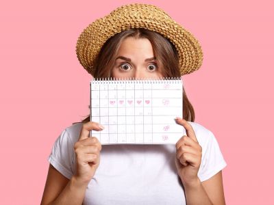 Πόσες μέρες κρατάει η ωορρηξία;