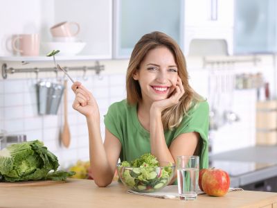 7 διατροφικά μυστικά που αυξάνουν τις πιθανότητες να μείνεις έγκυος