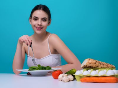 Πώς να χάσετε 4 κιλά σε 4 ημέρες - Η δίαιτα της Victoria Beckham