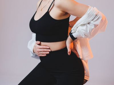 «Μπορώ να μείνω έγκυος στα 40+»; Ναι - και πιο εύκολα απ’ όσο φαντάζεσαι