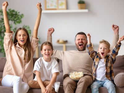 5 πράγματα που κάνουν οι γονείς για να μεγαλώσουν παιδιά που εκτιμούν πραγματικά όσα έχουν