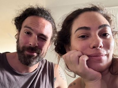 Ευρυδίκη Βαλαβάνη: Άρχισαν τα ξενύχτια με το μωρό - Τα μηνύματα συμπαράστασης και οι συμβουλές