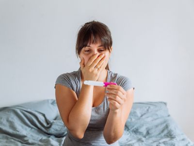 Πόσο εύκολα μπορείς να μείνεις έγκυος μετά από γέννα;