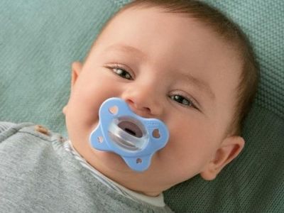 Soft ή Dual Soft; Επίλεξε την κατάλληλη πιπίλα για το μωρό σου