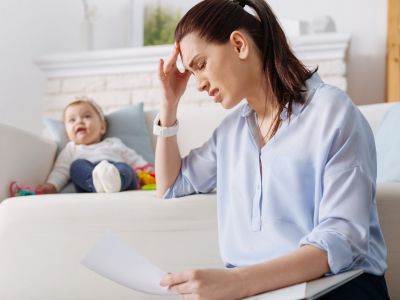 Γρήγορη ανακούφιση από πονοκέφαλο - Tι προτείνουν οι γιατροί