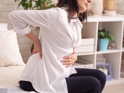 Κοιλιοκήλη και διάσταση ορθού κοιλιακού μετά την εγκυμοσύνη