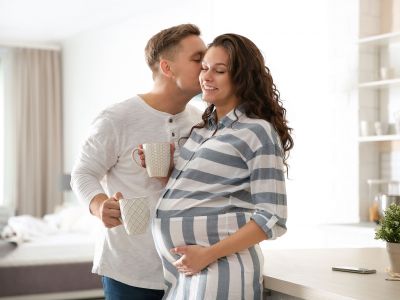 Πώς το άγχος του πατέρα κατά τη διάρκεια της εγκυμοσύνης επηρεάζει την ψυχική υγεία του παιδιού;