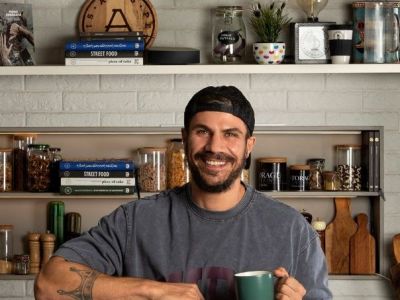 Άκης Πετρετζίκης: Ο πιο τρυφερός gym buddy είναι ο γιος του – Δείτε φωτό από την προπόνησή τους