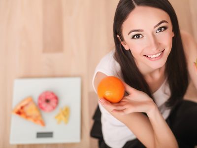 Η απώλεια βάρους αυξάνει τις πιθανότητες για φυσική σύλληψη και μειώνει την ανάγκη για θεραπεία