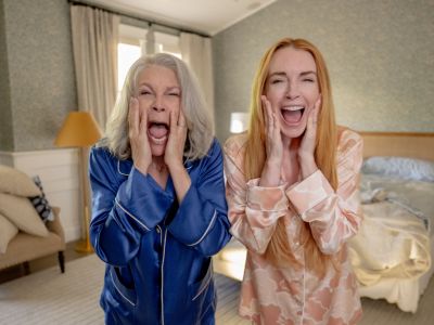 «Ακόμα πιο απίστευτη Παρασκευή»: Μια must-see ταινία για όλες τις millennial μαμάδες - Να γιατί