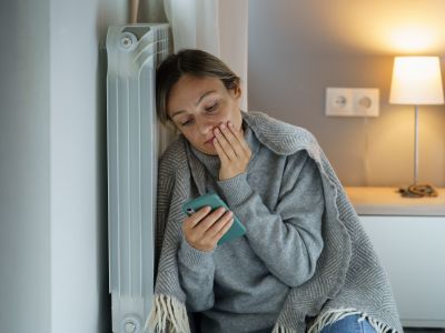 Μαμά σε πανικό: Όταν οι χαμένες κλήσεις των παιδιών προκαλούν καρδιοχτύπι … για το τίποτα