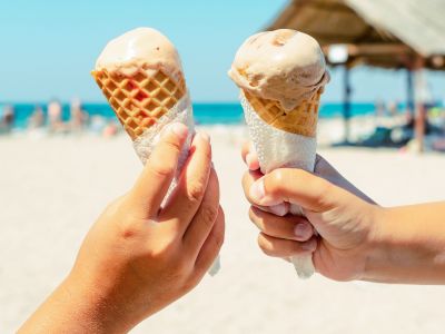 Παιδική διατροφή το καλοκαίρι: Βασικά σημεία προσοχής