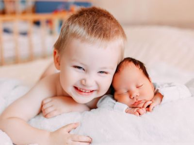 Γιατί μερικές οικογένειες έχουν μόνο αγόρια ή μόνο κορίτσια; Μια νέα μελέτη εξηγεί