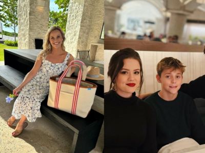 Reese Witherspoon: Πώς διατηρεί την ισορροπία μεταξύ μητρότητας και καριέρας στο Hollywood