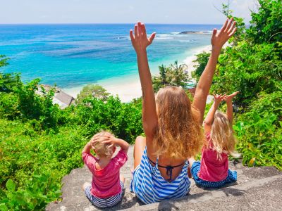 20 οικογενειακές δραστηριότητες για να αποχαιρετήσετε το καλοκαίρι με τον πιο όμορφο τρόπο