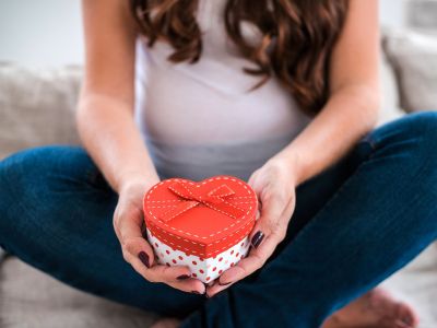 15 δώρα που μπορείς να πάρεις στη φίλη σου που είναι έγκυος