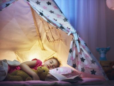 Γιατί τα παιδιά με ΔΕΠΥ δυσκολεύονται να κοιμηθούν; Οι επιστήμονες βρήκαν την απάντηση
