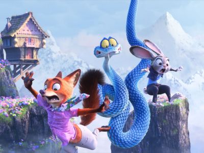 Οι καλύτερες ταινίες για παιδιά 2025: Τι παίζει τώρα και τι έρχεται σύντομα στους κινηματογράφους