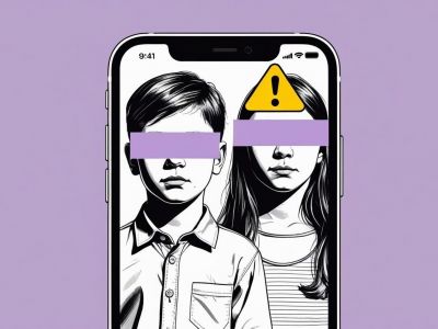 Διαβάστε αυτό πριν ανεβάσετε φωτογραφία του παιδιού σας από την πρώτη μέρα στο σχολείο