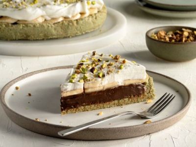 Dubai chocolate banoffee: Η γλυκιά συνταγή του Άκη για κάθε οικογενειακό τραπέζι