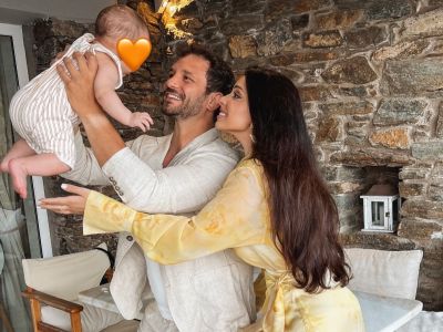 Ευθύμης Ζησάκης: Αυτό το καλοκαίρι κρατάει για πρώτη φορά όλο τον κόσμο στα χέρια του