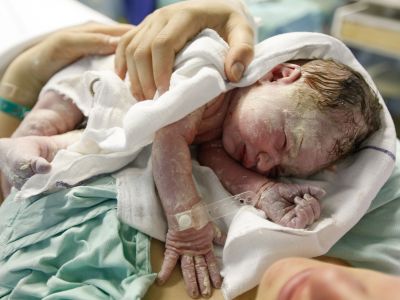 Εμβρυομητρικός Μικροχιμαιρισμός: Ένας μαγικός δεσμός ανάμεσα στη μαμά και το μωρό