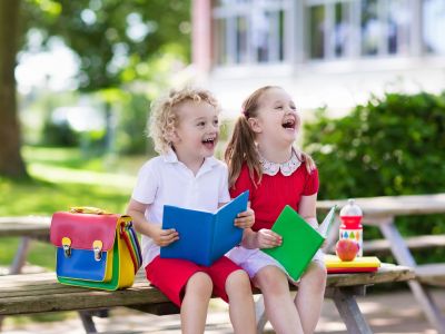 Τι θέλουν οι δάσκαλοι να γνωρίζουν τα παιδιά πριν επιστρέψουν στο σχολείο
