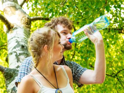 Τα πλαστικά απειλούν τη γονιμότητα, προειδοποιούν οι επιστήμονες