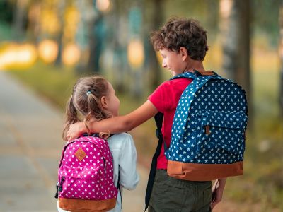 Πώς ήταν τα σχολεία στα παλιά χρόνια;