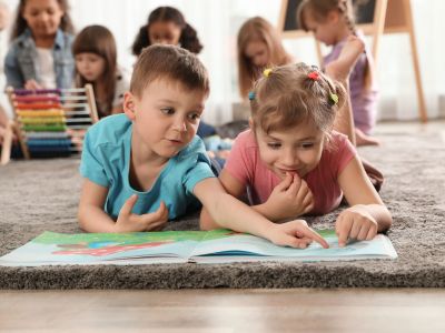 Γιατί η κοινωνικο-συναισθηματική μάθηση είναι το μέλλον της εκπαίδευσης;