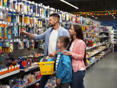 7 τρόποι να νικήσεις το άγχος της επιστροφής στο σχολείο