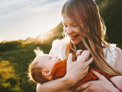 Ευγνώμων που το σώμα μου αντέχει ακόμα
