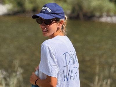 Η Δούκισσα Νομικού σε «back to school mood» - Η ανάρτηση που έκανε με την Αναστασία