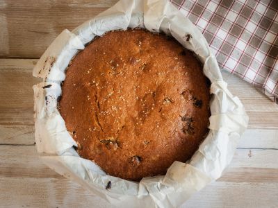 Φανουρόπιτα: Τι συμβολίζει και γιατί τη φτιάχνουμε με 7 ή 9 υλικά ( plus δύο συνταγές)