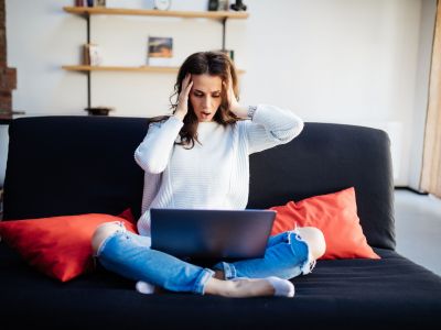 Σχολικά emails, apps και χαοτικές λίστες: Παλιά "πνιγόμουν" αλλά πλέον έχω τον έλεγχο