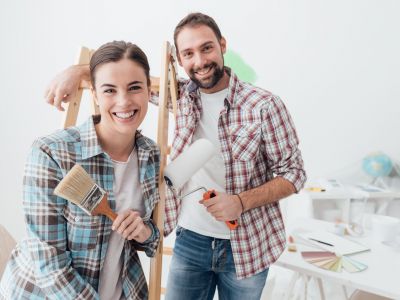 Η ισότιμη κατανομή ευθυνών στο ζευγάρι αυξάνει τη γονιμότητα, σύμφωνα με μελέτη