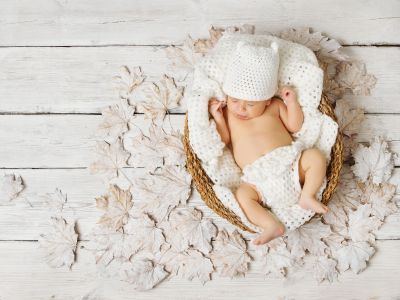 Το μωρό σας γεννήθηκε Σεπτέμβριο; Αυτά είναι τα ξεχωριστά του χαρίσματα