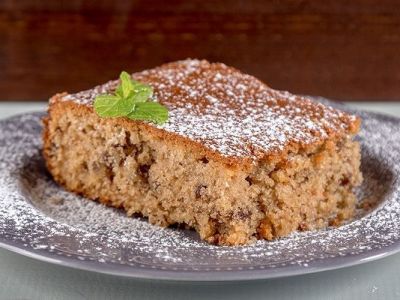 Συνταγή για παραδοσιακή φανουρόπιτα με 9 υλικά