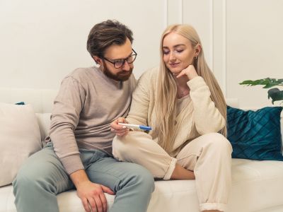 8 πράγματα που πρέπει να ξέρεις, αν προσπαθείς να κάνεις παιδί μετά τα 40