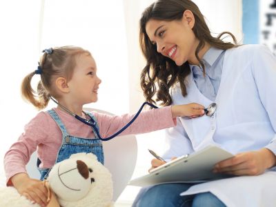 Back to school: Το check up που πρέπει να κάνουν τα παιδιά πριν ξεκινήσουν το σχολείο