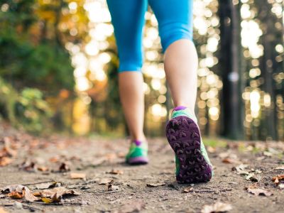 Χάστε λίπος με την ιαπωνική μέθοδο - 30 λεπτά την ημέρα είναι αρκετά, λένε οι ειδικοί