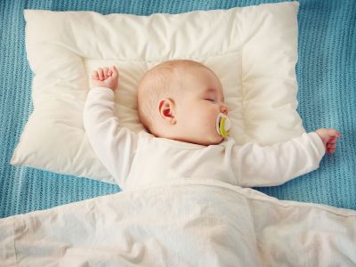 Μωρό 4 μηνών: Πώς να δημιουργήσετε το ιδανικό πρόγραμμα ύπνου