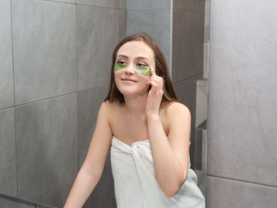 Μαύροι κύκλοι κάτω από τα μάτια: Τι να κάνετε για να τους εξαφανίσετε