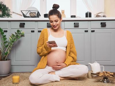 Συμπτώματα εγκυμοσύνης που δεν πρέπει να αγνοήσετε
