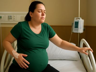 Από την πρώτη σύσπαση έως την πρώτη αγκαλιά: Τι συμβαίνει σε κάθε φάση του τοκετού