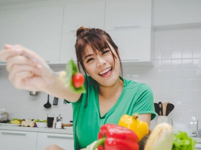 7 τρόποι να επαναφέρετε τη διατροφική σας ρουτίνα μετά τις καλοκαιρινές διακοπές