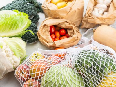 Τι να τρώτε στο πρώτο τρίμηνο της εγκυμοσύνης