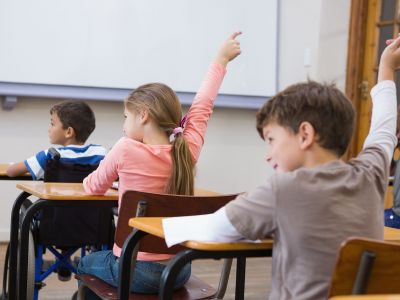 Το παιδί μου είναι το μεγαλύτερο στην τάξη - Γιατί τελικά δεν ήταν τόσο σημαντικό όσο φοβόμουν