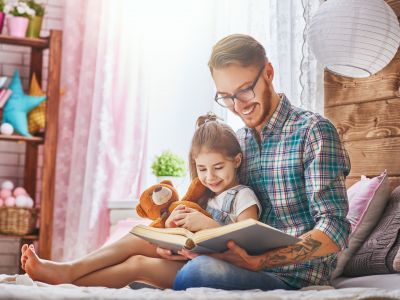 7 στρατηγικές ανάγνωσης για παιδιά με ΔΕΠΥ που μαθαίνουν να διαβάζουν